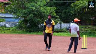 PERAMANGALAM SOFT BALL TOURNAMENT | MATCH 4 screenshot 4