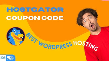 👉 HostGator Coupon Code 2023 💥 Hostgator Coupon Code For Big Discount 💸