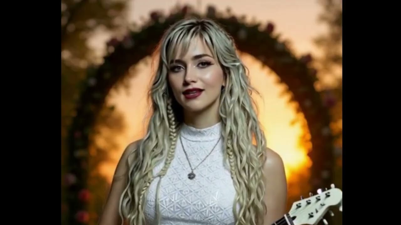 Nothing makes sense.  (Cinematic Pop). A Heartbreaking Music Video