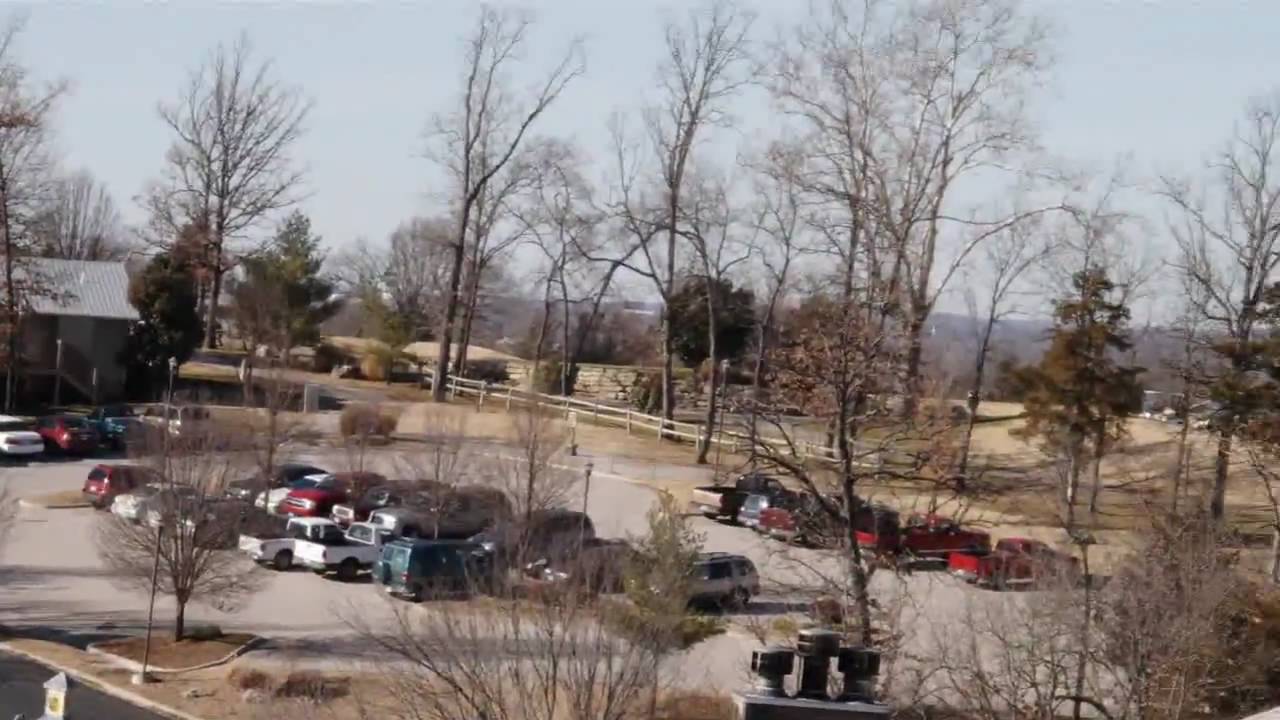 Presidential Balcony Silverleaf Resort, Branson, MO YouTube