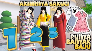 TUTORIAL MENDAPATKAN BAJU BARU | Sakura School Simulator