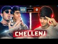 Ballu cardinal jonny tdm chellenge 4vs4 tdmpubg mobile