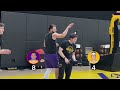 Luka and Austin’s Three-Point Contest Came Down to the Final Shot