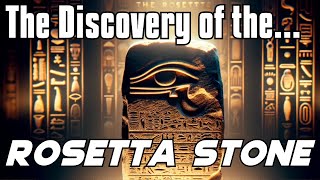 Decoding the Rosetta Stone: The Key That Unlocked an Ancient Civilization