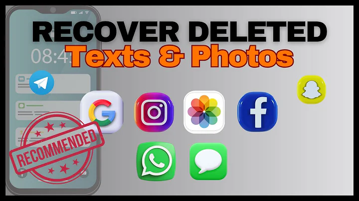 How Hackers Recover Deleted Texts and Photos (And How You Can Protect Yourself)