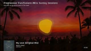 Progressive TranZfusions #014: Sunday Sunset Sessions (2 Nov)