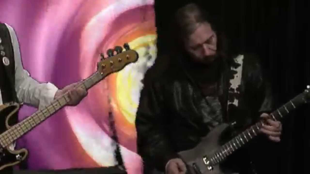 Kingdom Come Video / The GMo SHow