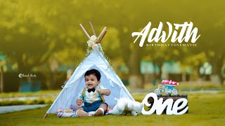 Advith | Pre Birthday | Cinematic |  #prebirthday #birthday @PhorishShoots