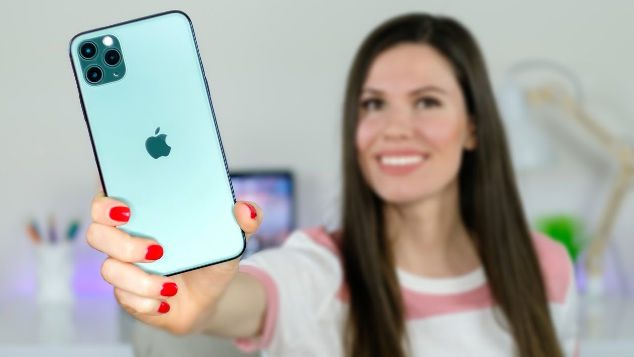 iPhone 11 Pro Max | 4 Months Later! 