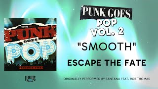 Escape the Fate - Smooth (Official Audio) - Santana feat. Rob Thomas screenshot 1