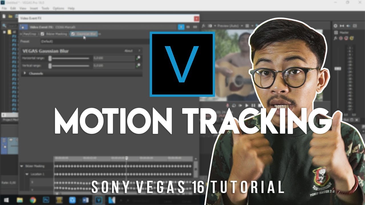 tutorial para usar vegas pro 11.0 tutorial para usar vegas pro 11.0