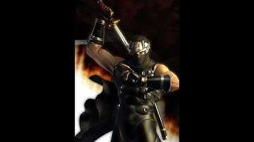 Ninja Gaiden 4  Combat tutorial Ryu edition Gleam Cancel I think dragon cancel sounds cooler