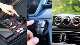 12 Smart Car Gadgets & Accessories Worth Buying! screenshot 5