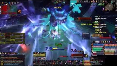 "Lords of War" vs Mythic Gorefiend | Sub Rogue PoV