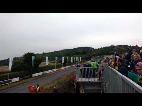 Kop hill climb