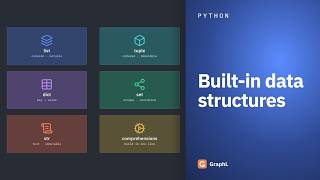 Python Data Structures · Python
