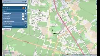 GeoSHAPE Module 5: Edit Map Data
