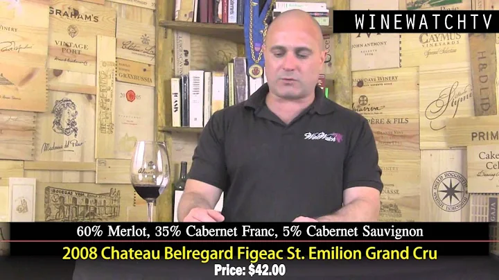What I Drank Yesterday  Daniel Etienne, Domaine Je...