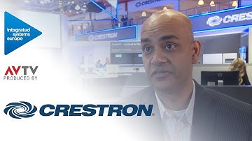 An inside look at what’s ahead in 2020 with Crestron