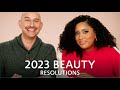 6 Beauty Resolutions for the New Year | Sephora