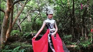 Profil puteri Remaja Indonesia 2024 - KAreena Ayudya Maheswari (DKI Jakarta 3)