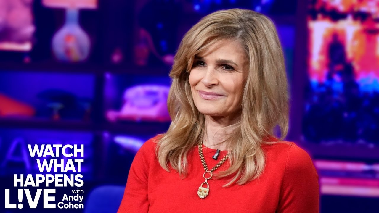 Kyra Sedgwick Recalls Being Abandoned at the Oscars