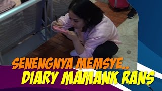 Download lagu SENENGNYA MEMSYE Diary Mamank Rans SENENGNYA MEMSYE Diary Mamank Rans