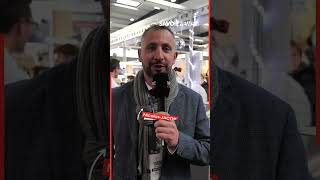 🍽️ Two trade shows combined for a weekend dedicated to craftsmanship and flavors