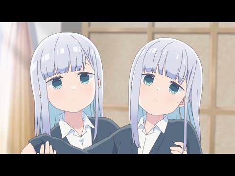 阿波連さんははかれない EP41