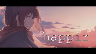 【AI Music】happier