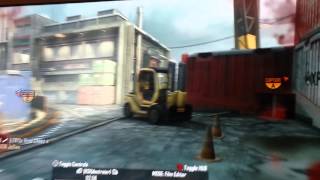 Cod2 Raid domination STORY TIME WITH MICHAEL