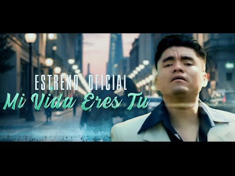 Ver video de Mi vida eres tu