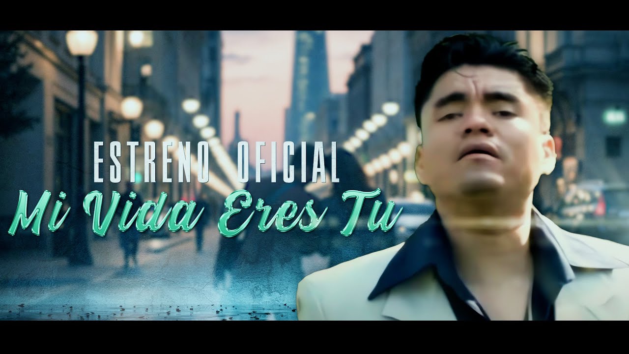 MI VIDA ERES TU - LA DINASTIA DE TUZANTLA