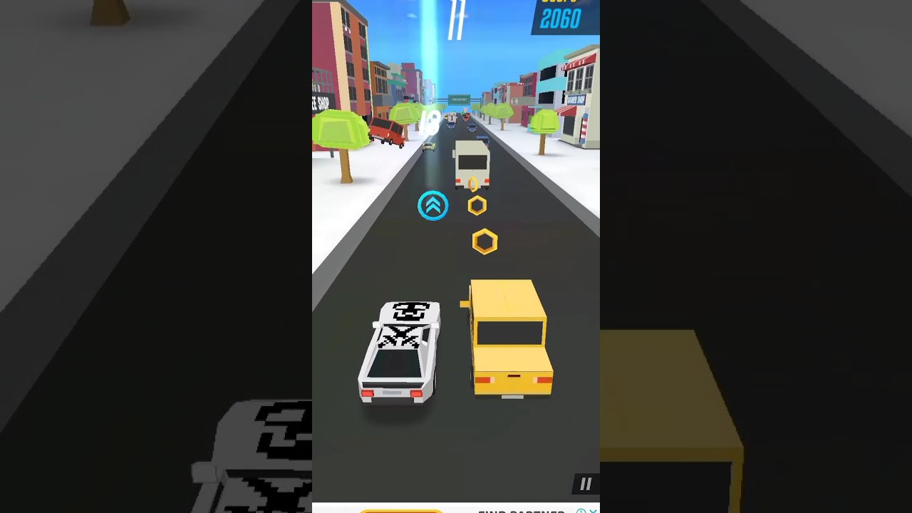 Best City Car Drive game 