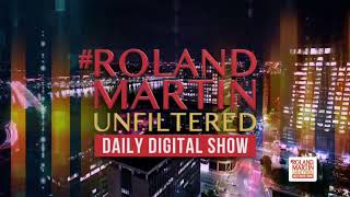 Juneteenth on #RMU: Ghana's Amb on uniting Africans & the diaspora; Reparations hearing on The Hill