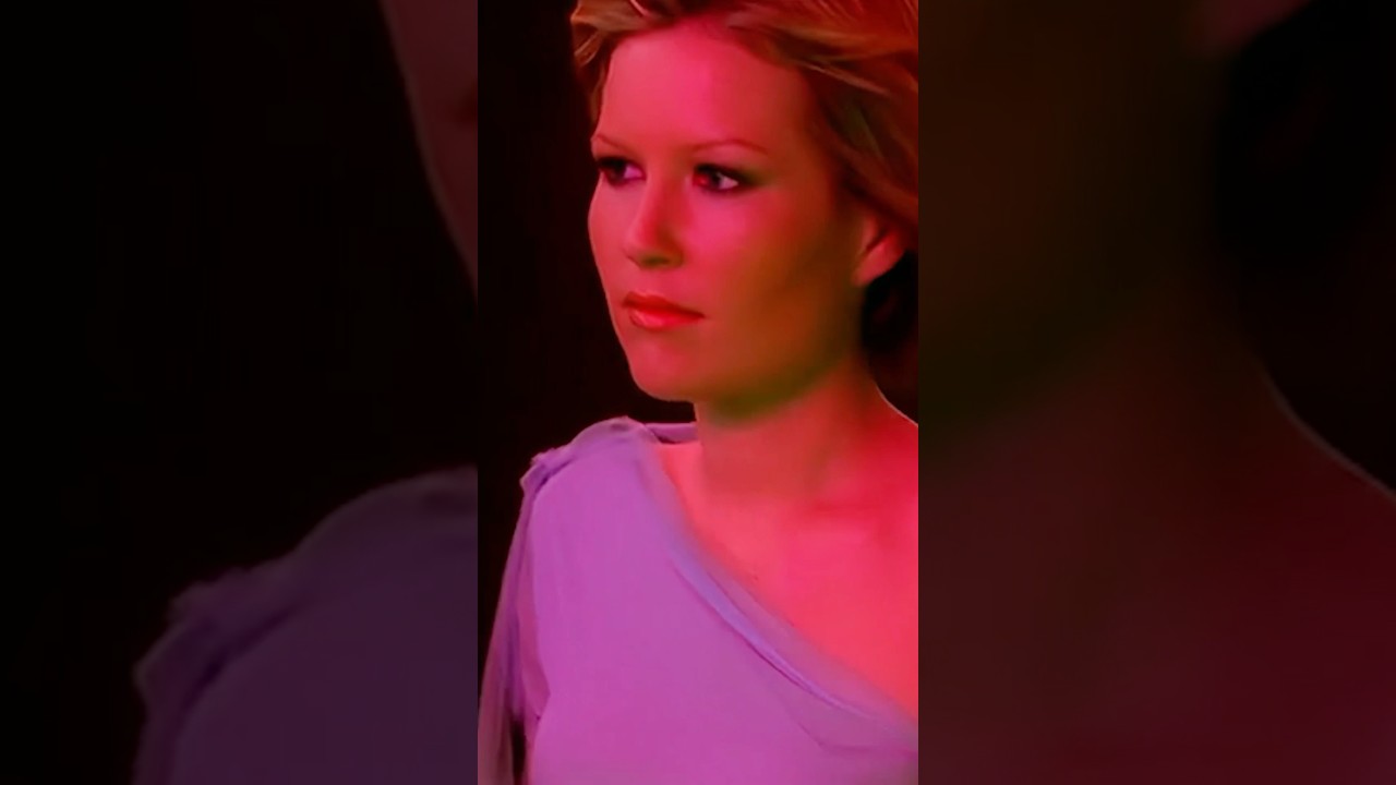 Celebrating Hunter being released 24 years ago today. Now available in 4k ❤️🩶🖤 love DidoHQ #dido
