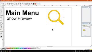 SAi FlexiSTARTER 19 Software the Show Preview Feature, a Step by Step Video Guide