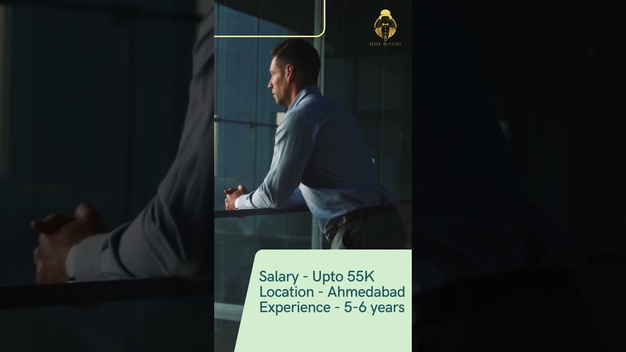 #EliteButlers