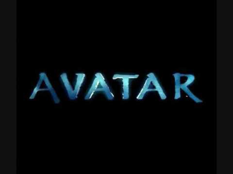 Exclusive soundtrack - avatar James Cameron