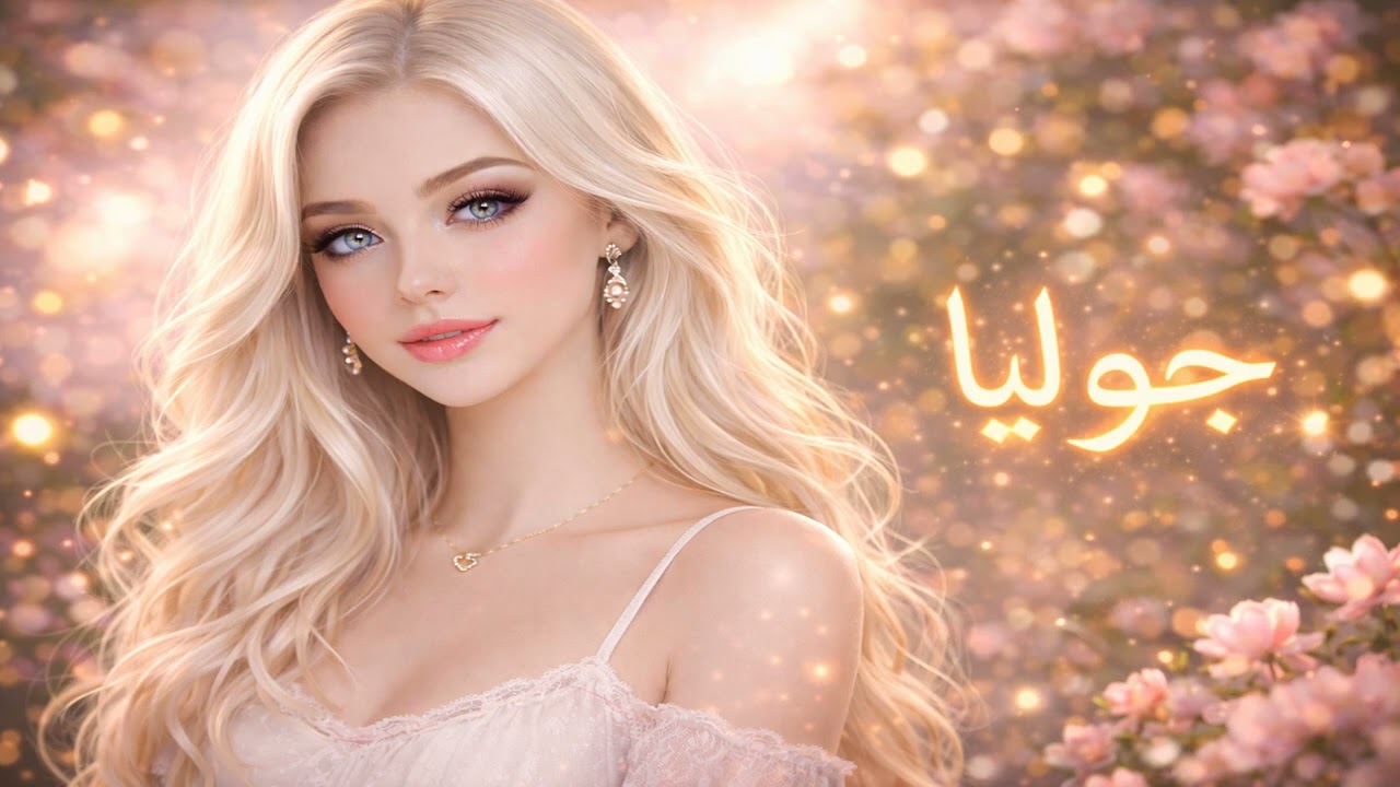 جوليا 👑 جمال ملكي يخطف الأنفاس | Julia Official Video 2026 ✨
