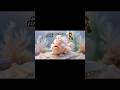Cosas increíbles del pez rana peludo #capybara #datohistorico #historia