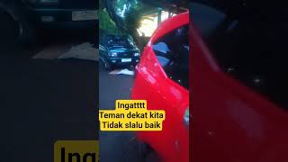 full body kaca film 80%  #automobile #innovareborn #kacafilm