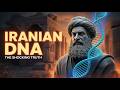 DNA Reveals Iranians Aren’t Who We Thought - #IranianDNA #IranHistory