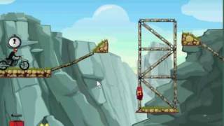 Dynamite Blast level 10 walkthrough