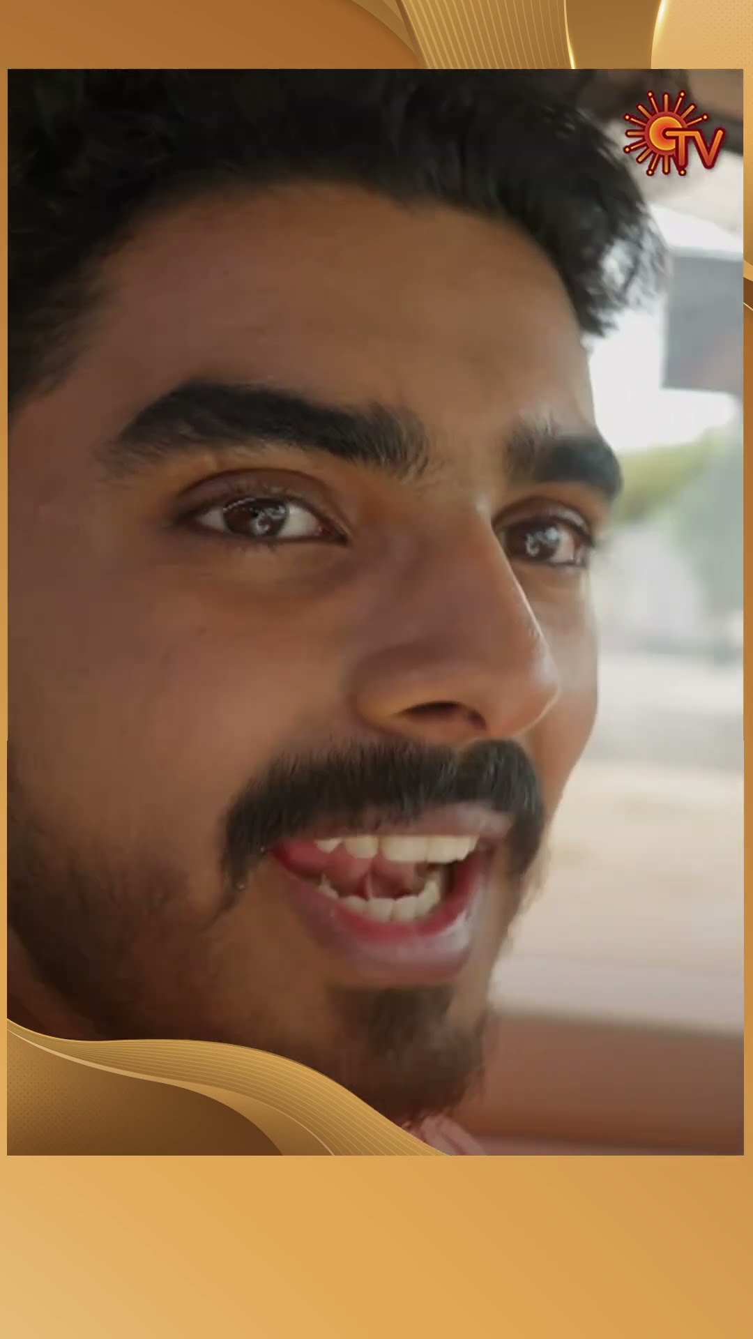#EthirneechalThodargiradhu #SunTV #shorts #tamilserial