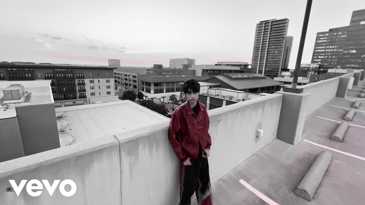 Vedhav - love n lust (Official Music Video)