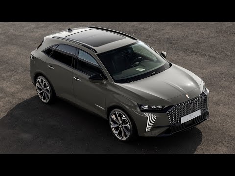 New DS7 E