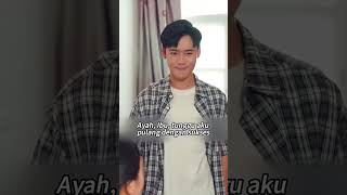 【Indo Sub】Dulu Diremehkan, Sekarang Dia Punya Perusahaan Raksasa! #Full #MiniDrama