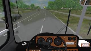 OMSI 2 - IKARUS 280.00 BKV