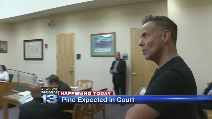 Real estate agent accused of killing man to appear in court Thursday